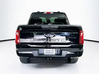 Ford F-150 2026 4x2 STX 4dr SuperCrew 5.5 ft. SB