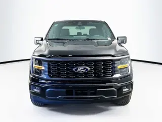 Ford F-150 2026 4x2 STX 4dr SuperCrew 5.5 ft. SB