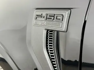 Ford F-150 2026 4x2 STX 4dr SuperCrew 5.5 ft. SB