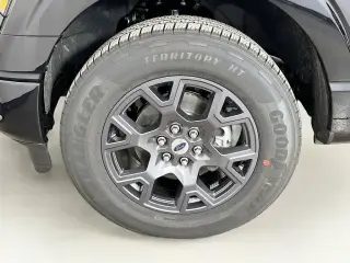 Ford F-150 2026 4x2 STX 4dr SuperCrew 5.5 ft. SB