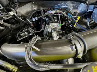 Ford F-150 2026 4x2 STX 4dr SuperCrew 5.5 ft. SB