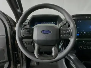 Ford F-150 2026 4x2 STX 4dr SuperCrew 5.5 ft. SB