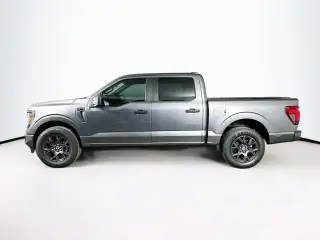 Ford F-150 2026 4x2 STX 4dr SuperCrew 5.5 ft. SB
