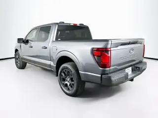 Ford F-150 2026 4x2 STX 4dr SuperCrew 5.5 ft. SB