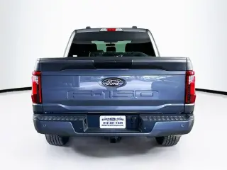 Ford F-150 2026 4x2 STX 4dr SuperCrew 5.5 ft. SB