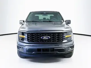Ford F-150 2026 4x2 STX 4dr SuperCrew 5.5 ft. SB