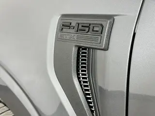 Ford F-150 2026 4x2 STX 4dr SuperCrew 5.5 ft. SB