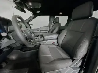 Ford F-150 2026 4x2 STX 4dr SuperCrew 5.5 ft. SB