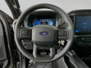 Ford F-150 2026 4x2 STX 4dr SuperCrew 5.5 ft. SB