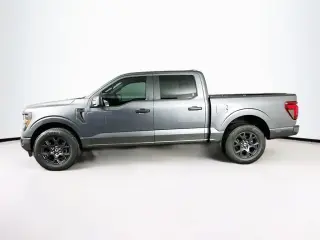Ford F-150 2026 4x2 STX 4dr SuperCrew 5.5 ft. SB
