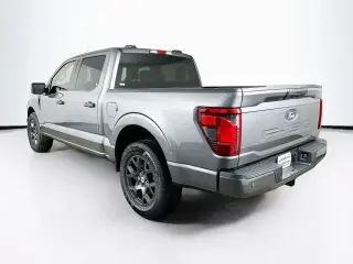 Ford F-150 2026 4x2 STX 4dr SuperCrew 5.5 ft. SB