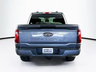 Ford F-150 2026 4x2 STX 4dr SuperCrew 5.5 ft. SB