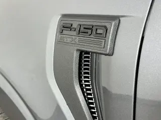 Ford F-150 2026 4x2 STX 4dr SuperCrew 5.5 ft. SB