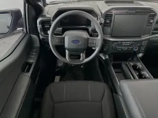 Ford F-150 2026 4x2 STX 4dr SuperCrew 5.5 ft. SB