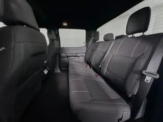 Ford F-150 2026 4x2 STX 4dr SuperCrew 5.5 ft. SB