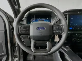 Ford F-150 2026 4x2 STX 4dr SuperCrew 5.5 ft. SB