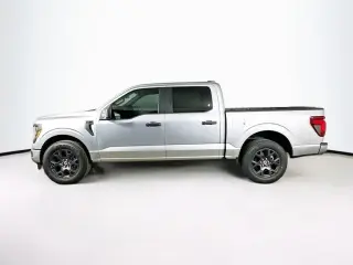 Ford F-150 2026 4x2 STX 4dr SuperCrew 5.5 ft. SB