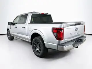 Ford F-150 2026 4x2 STX 4dr SuperCrew 5.5 ft. SB