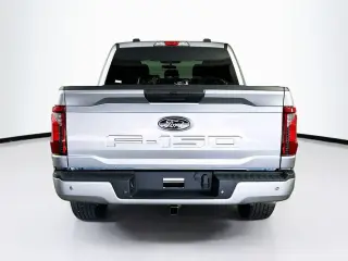 Ford F-150 2026 4x2 STX 4dr SuperCrew 5.5 ft. SB