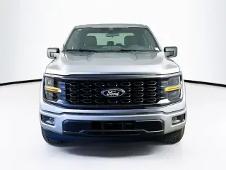 Ford F-150 2026 4x2 STX 4dr SuperCrew 5.5 ft. SB