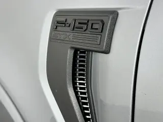 Ford F-150 2026 4x2 STX 4dr SuperCrew 5.5 ft. SB