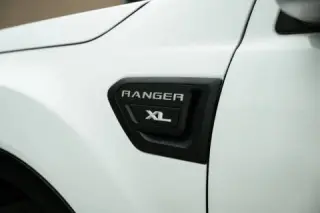 Ford Ranger 2020