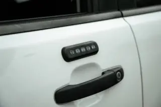 Ford Ranger 2020