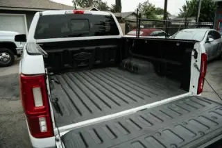 Ford Ranger 2020
