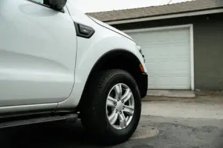 Ford Ranger 2020