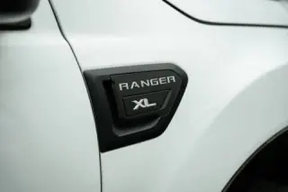 Ford Ranger 2020