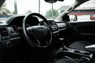 Ford Ranger 2020