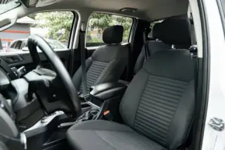 Ford Ranger 2020