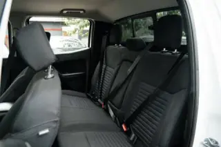 Ford Ranger 2020