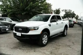 Ford Ranger 2020