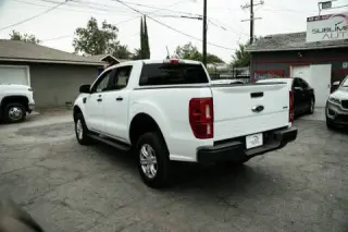 Ford Ranger 2020
