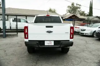 Ford Ranger 2020