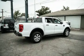 Ford Ranger 2020