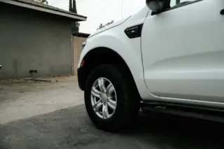 Ford Ranger 2020