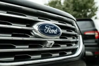 Ford Edge 2022