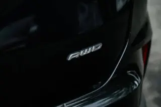 Ford Edge 2022