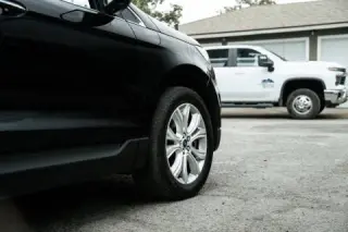 Ford Edge 2022
