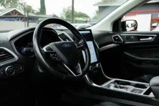 Ford Edge 2022
