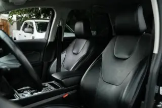 Ford Edge 2022