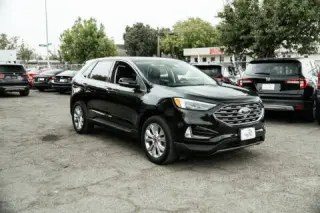 Ford Edge 2022