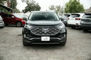 Ford Edge 2022