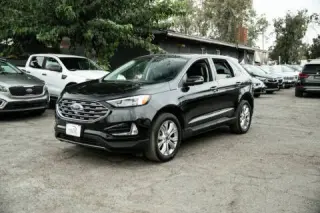Ford Edge 2022