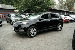 Ford Edge 2022