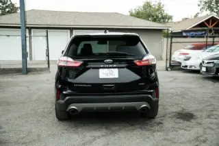 Ford Edge 2022