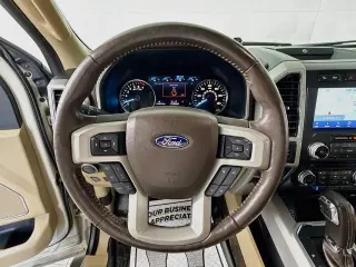 Ford F-150 2018 4x4 Lariat 4dr SuperCrew 5.5 ft. SB
