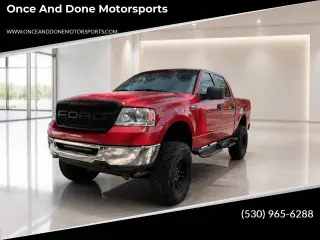 Ford F-150 2006